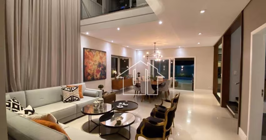 Casa com 4 dormitórios à venda, 334 m² por R$ 3.230.000,00 - Urbanova - São José dos Campos/SP