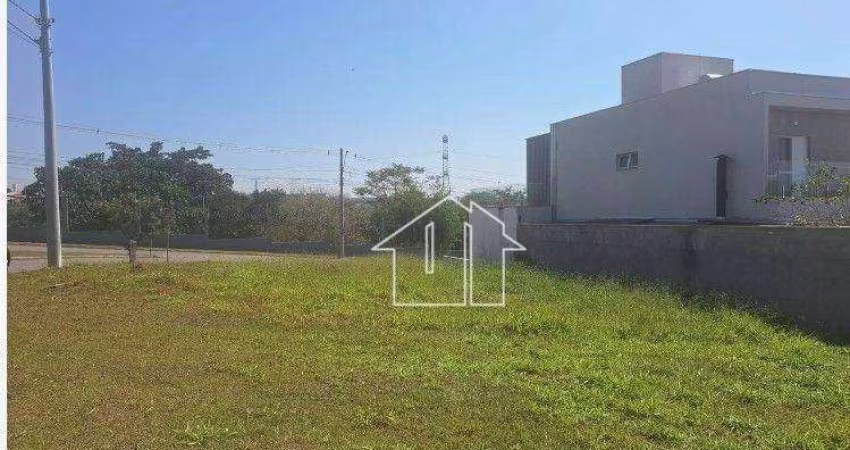 Terreno à venda, 300 m² por R$ 249.000,00 - Malibu - Caçapava/SP