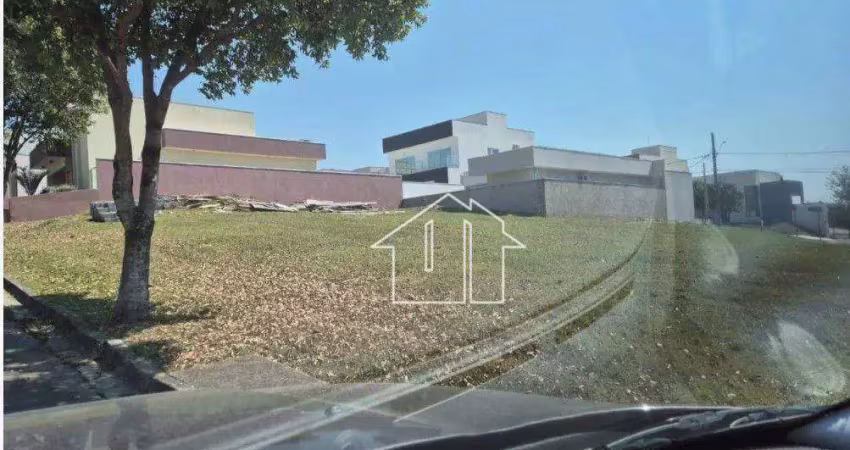 Terreno à venda, 455 m² por r$ 480.000,00 - terras do vale - caçapava/sp