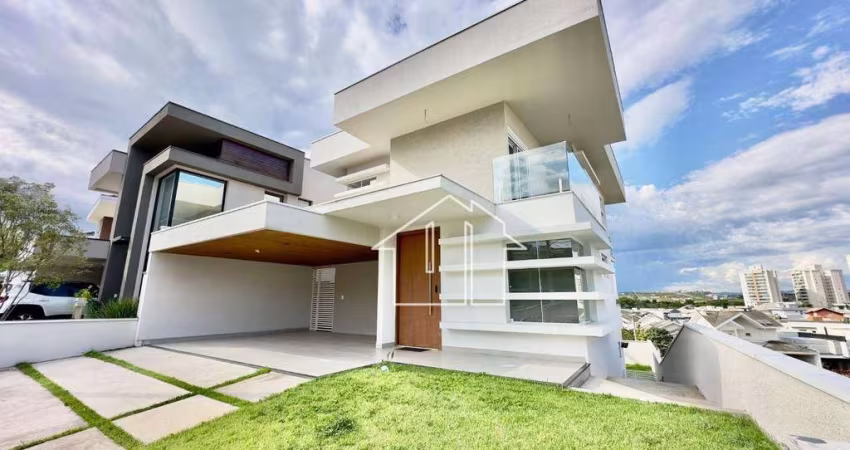Casa com 3 dormitórios à venda, 260 m² por R$ 2.400.000,00 - Urbanova - São José dos Campos/SP