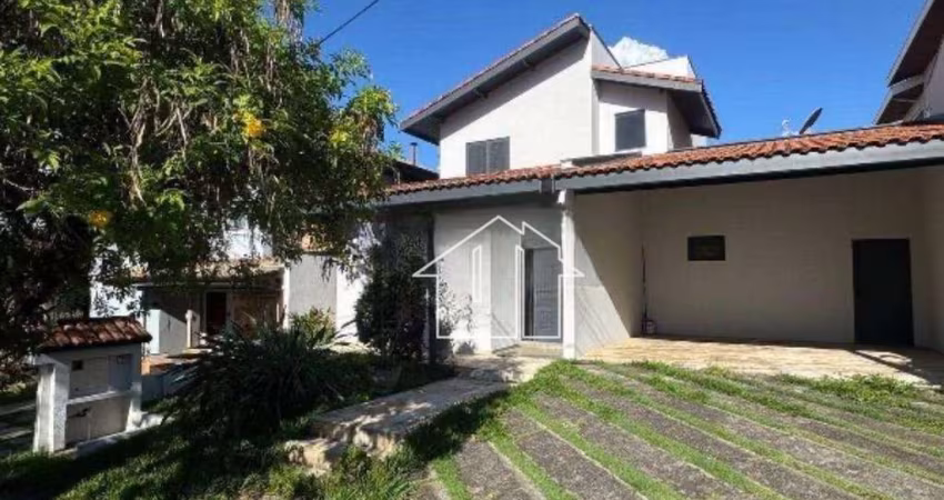 Casa com 3 dormitórios, 255 m² - venda por R$ 1.600.000,00 ou aluguel por R$ 8.185,08/mês - Urbanova - São José dos Campos/SP
