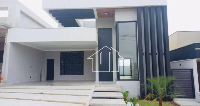 Casa com 3 dormitórios à venda, 168 m² por R$ 1.280.000,00 - Santa Mônica - Caçapava/SP