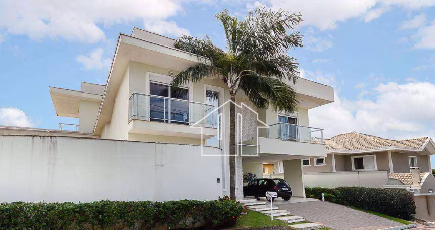 Casa com 5 dormitórios à venda, 256 m² por R$ 2.300.000,00 - Urbanova - São José dos Campos/SP