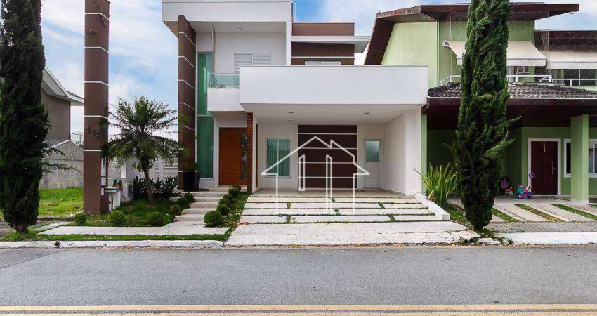 Casa com 4 dormitórios à venda, 281 m² por R$ 2.250.000,00 - Urbanova - São José dos Campos/SP
