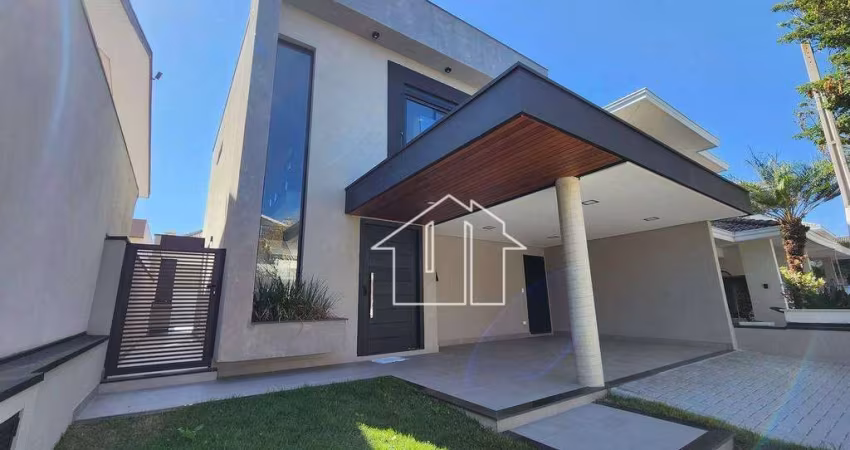 Casa com 3 dormitórios à venda, 230 m² por R$ 1.990.000,00 - Urbanova - São José dos Campos/SP
