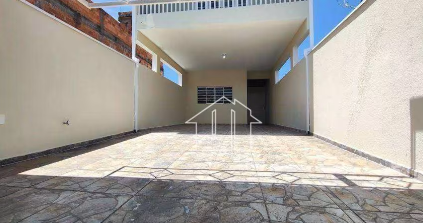 Casa com 3 dormitórios à venda, 190 m² por R$ 500.000,00 - Residencial Armando Moreira Righi - São José dos Campos/SP
