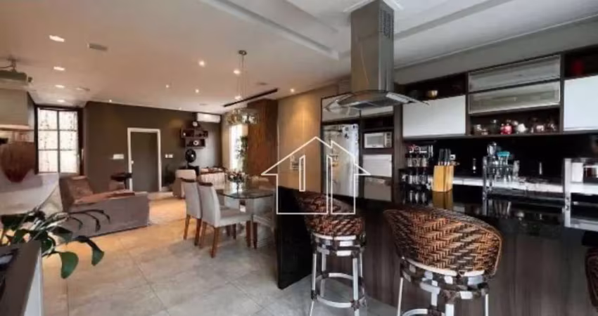 Casa com 3 dormitórios à venda, 403 m² por r$ 3.200.000,00 - condomínio residencial alphaville - são josé dos campos/sp