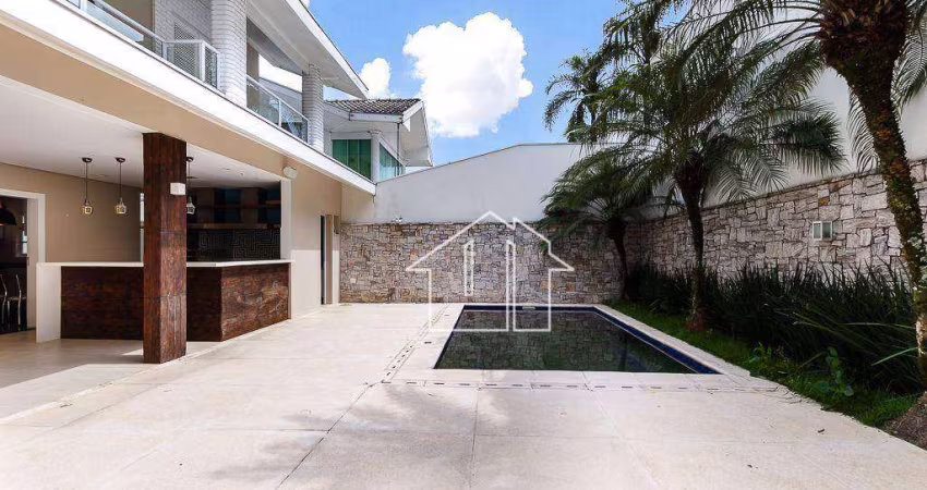Casa com 4 dormitórios, 350 m² - venda por R$ 2.600.000,00 ou aluguel por R$ 12.780,00 - Urbanova - São José dos Campos/SP