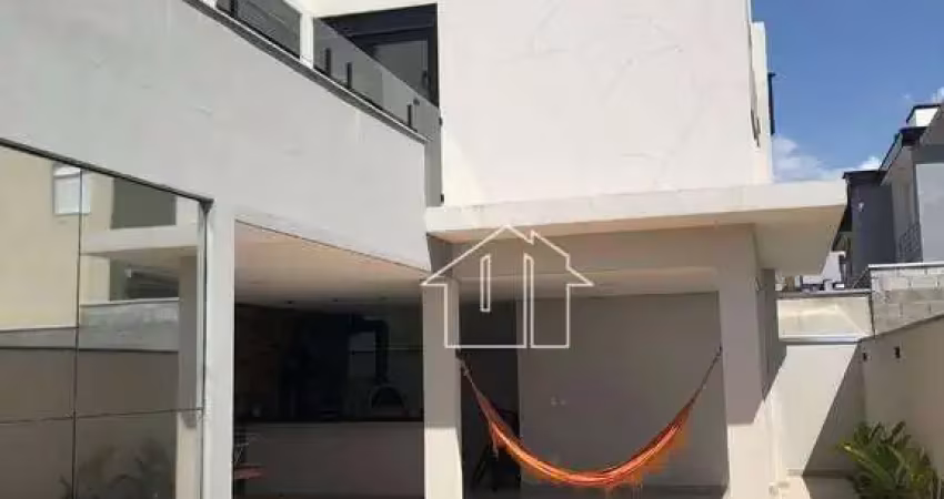 Casa com 3 dormitórios à venda, 311 m² por R$ 2.250.000,00 - Reserva Ruda - São José dos Campos/SP