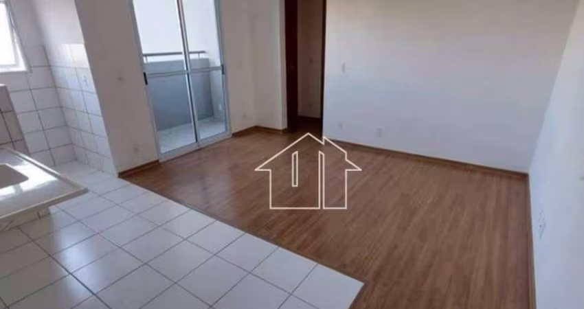 Apartamento com 2 dormitórios para alugar, 49 m² por R$ 2.675,00/mês - Urbanova - São José dos Campos/SP
