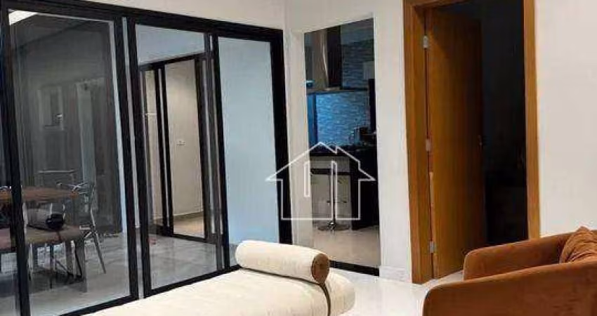 Casa com 4 dormitórios à venda, 312 m² por R$ 1.900.000,00 - Villa Branca - Jacareí/SP