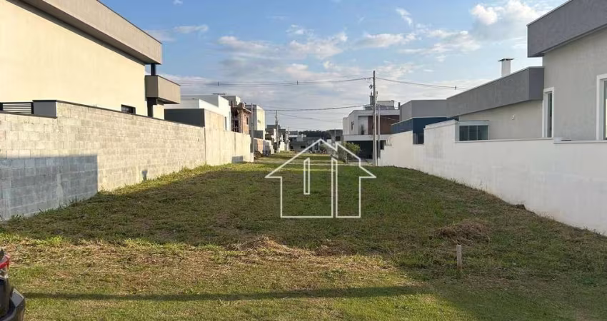 Terreno à venda, 260 m² por R$ 450.000,00 - Reserva Ruda - São José dos Campos/SP