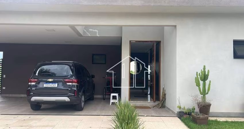 Casa com 4 dormitórios à venda, 235 m² por R$ 2.300.000,00 - Condomínio Residencial Monaco - São José dos Campos/SP