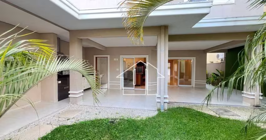 Casa com 4 dormitórios, 241 m² - venda por r$ 2.100.000,00 ou aluguel por r$ 11.050,00/mês - condomínio altos da serra vl - são josé dos campos/sp