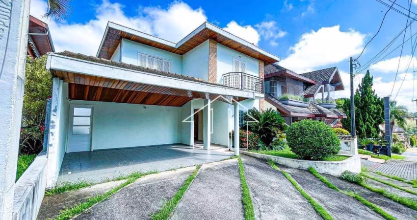 Casa com 4 dormitórios à venda, 250 m² por R$ 1.890.000,00 - Urbanova - São José dos Campos/SP