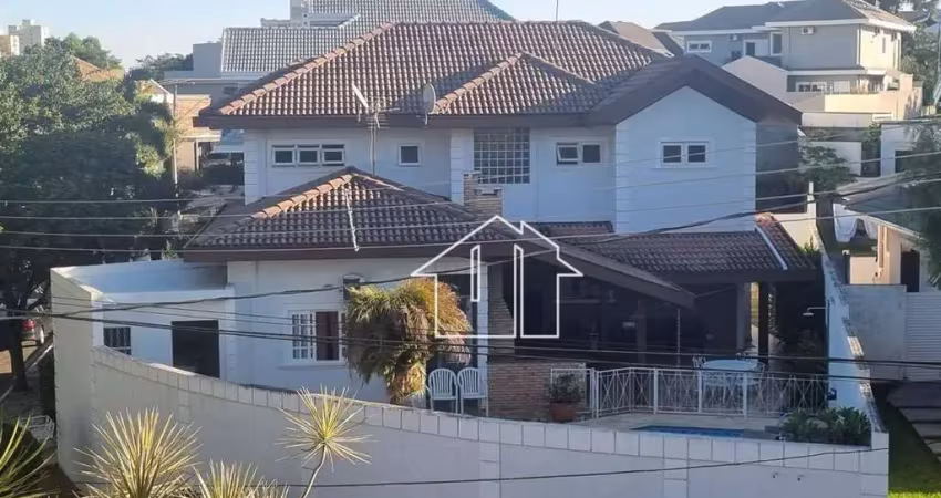 Casa em condomínio – altos da serra ii | urbanova | 4 dormitórios | 315m²