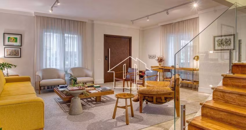 Casa com 5 dormitórios à venda, 420 m² por R$ 4.500.000,00 - Condomínio Esplanada do Sol - São José dos Campos/SP