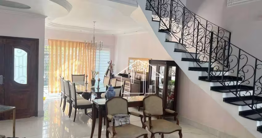 Casa à Venda no Jardim Apolo – São José dos Campos/SP