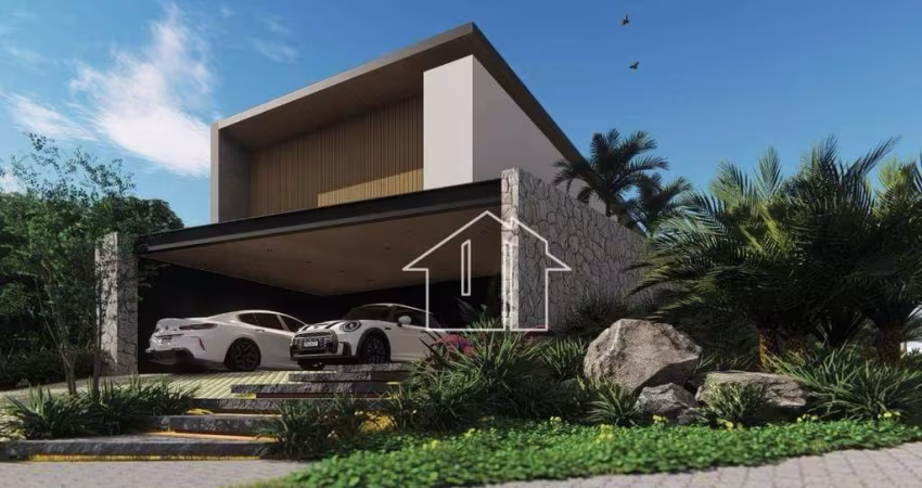 Terreno à venda, 431 m² por R$ 1.050.000,00 - Loteamento Terras Alpha São José dos Campos - São José dos Campos/SP