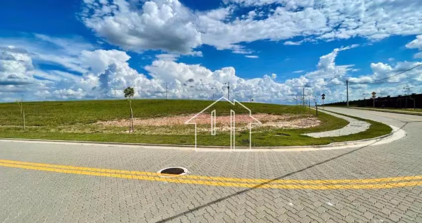 Terreno à venda, 431 m² por r$ 1.050.000,00 - loteamento terras alpha são josé dos campos - são josé dos campos/sp