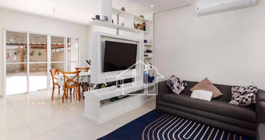 Casa com 4 dormitórios à venda, 336 m² por r$ 1.800.000,00 - urbanova - são josé dos campos/sp
