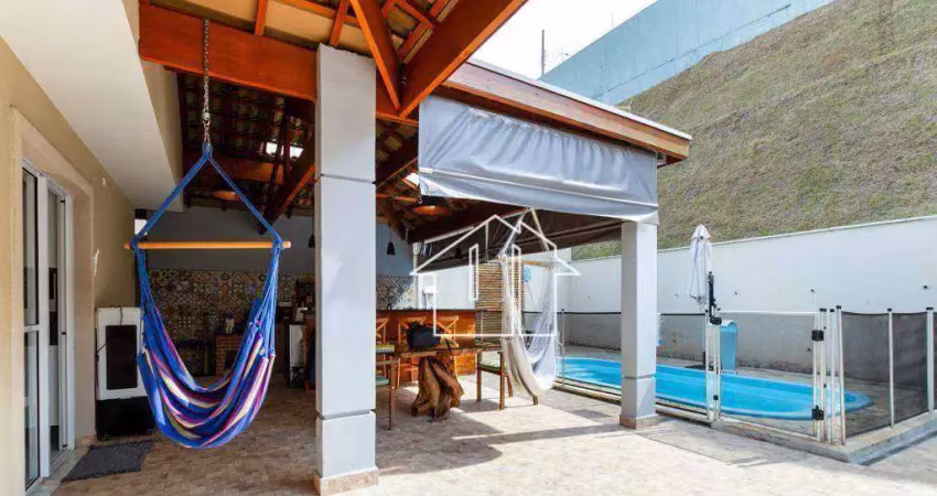 Casa com 4 dormitórios à venda, 336 m² por r$ 1.800.000,00 - urbanova - são josé dos campos/sp