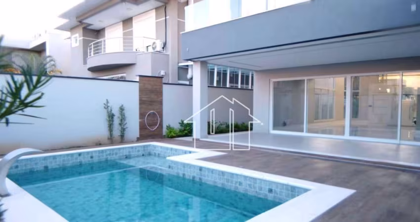 Casa com 4 dormitórios à venda, 420 m² por R$ 4.600.000,00 - Jardim do Golfe - São José dos Campos/SP
