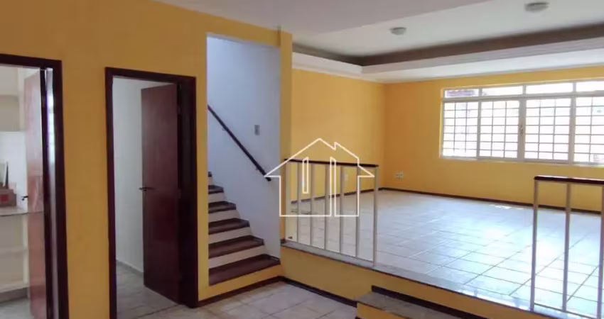 Casa com 4 dormitórios à venda, 325 m² por R$ 1.750.000,00 - Jardim Esplanada - São José dos Campos/SP
