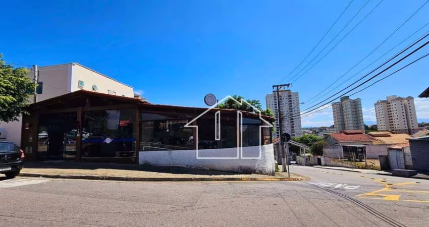 Ponto para alugar, 180 m² por R$ 5.650/mês - Urbanova - São José dos Campos/SP