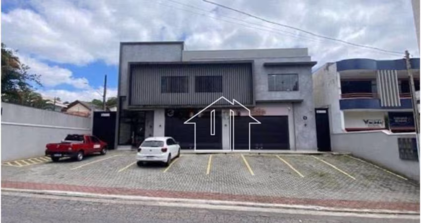 Loja para alugar, 50 m² por R$ 4.080,00/mês - Urbanova - São José dos Campos/SP