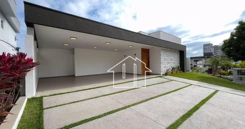 Casa com 3 dormitórios à venda, 263 m² por R$ 2.690.000,00 - Urbanova - São José dos Campos/SP