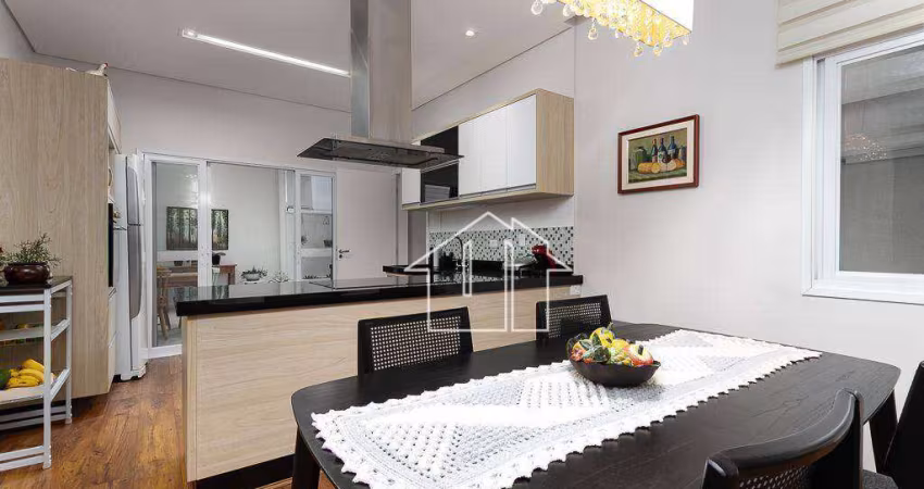 Casa com 3 dormitórios para alugar, 175 m² por R$ 8.553,00/mês - Urbanova - São José dos Campos/SP