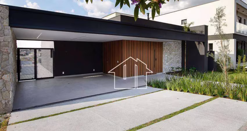 Casa com 3 dormitórios à venda, 320 m² por r$ 2.990.000,00 - urbanova - são josé dos campos/sp