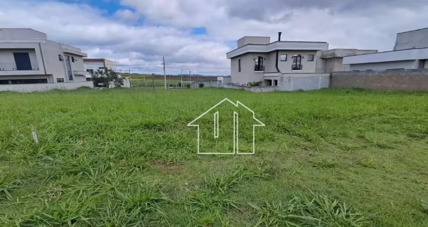 Terreno à venda, 260 m² por r$ 470.000,00 - reserva aruana - são josé dos campos/sp