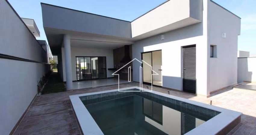 Casa com 3 dormitórios à venda, 192 m² por R$ 1.290.000,00 - Santa Mônica - Caçapava/SP