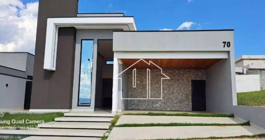 Casa com 3 dormitórios à venda, 180 m² por R$ 1.280.000,00 - Santa Mônica - Caçapava/SP