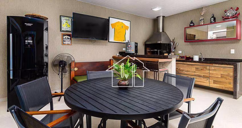 Casa à Venda no Condomínio Altos da Serra VI – Urbanova VII – São José dos Campos/SP