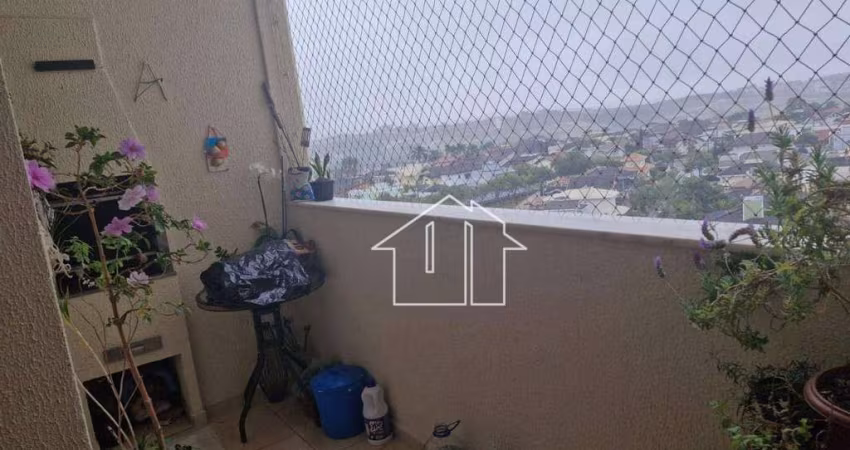 Apartamento com 3 Quartos à venda, 71m² - Urbanova V