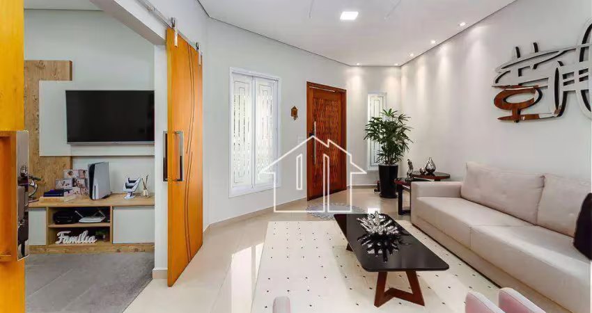 Casa com 4 dormitórios à venda, 262 m² por r$ 2.450.000,00 - urbanova - são josé dos campos/sp