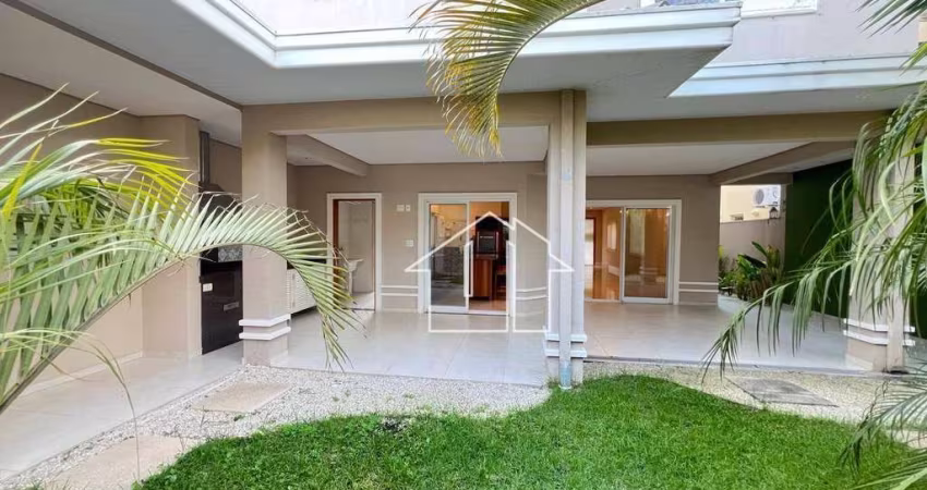 Casa com 4 dormitórios, 241 m² - venda por R$ 2.100.000,00 ou aluguel por R$ 11.050,00/mês - Condomínio Altos da Serra Vl - São José dos Campos/SP