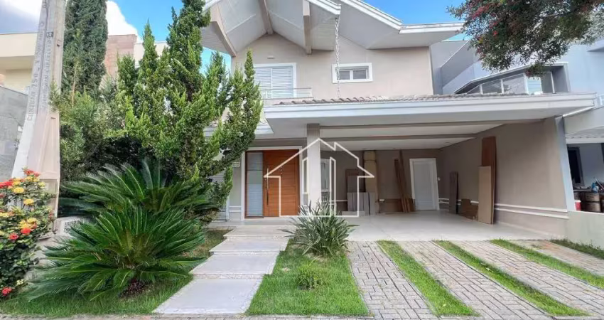 Casa com 4 dormitórios à venda, 241 m² por r$ 2.100.000,00 - condomínio altos da serra vl - são josé dos campos/sp
