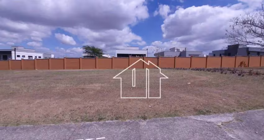 Terreno à venda, 536 m² por r$ 2.050.000,00 - condomínio residencial alphaville - são josé dos campos/sp