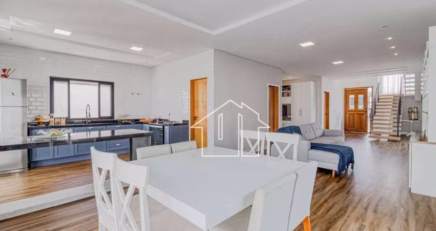 Casa com 4 dormitórios à venda, 290 m² por R$ 2.350.000,00 - Condomínio Residencial Monte Carlo - São José dos Campos/SP