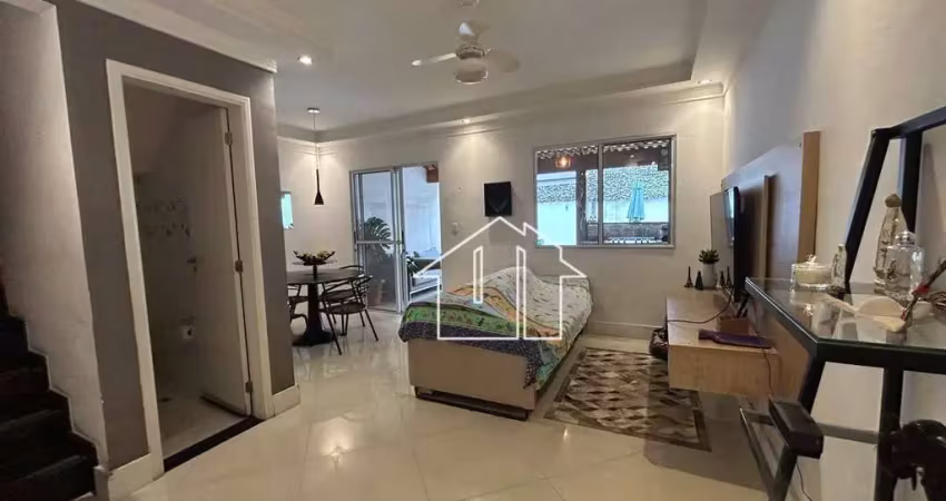 Residence club vila branca, , 3 dorms, ar condicionado, 2 vagas,, 130m²