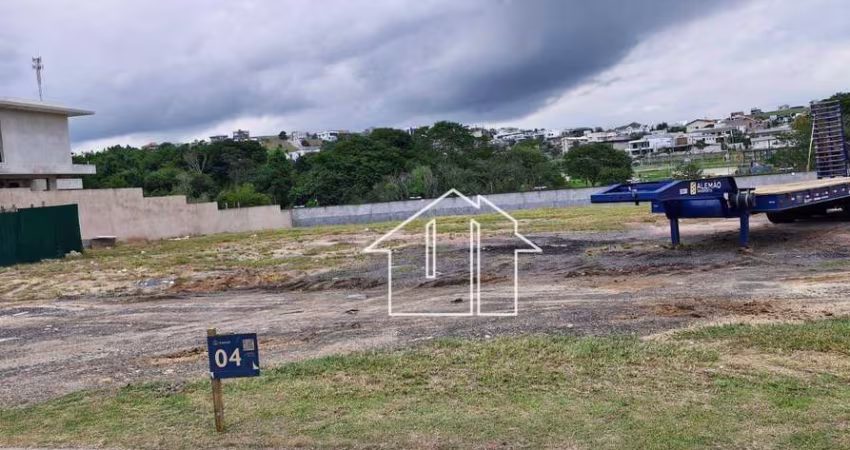 Terreno à venda, 833 m² por R$ 2.103.556,00 - Urbanova - São José dos Campos/SP