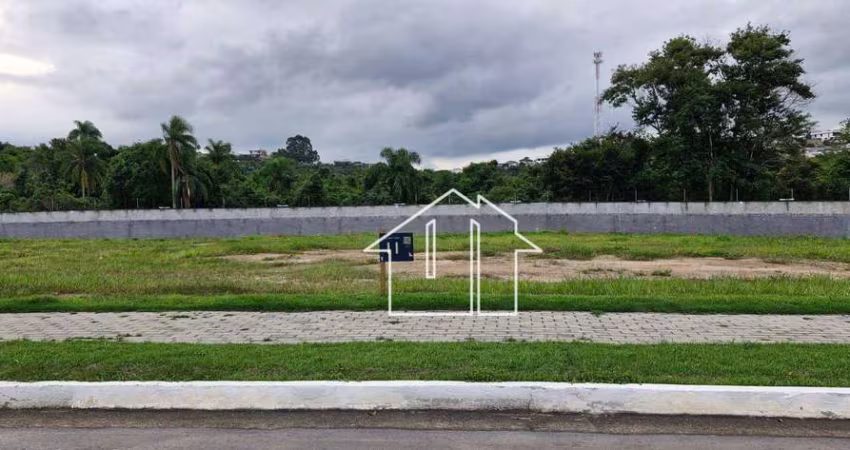 Terreno à venda, 1009 m² por R$ 2.541.951,00 - Urbanova - São José dos Campos/SP