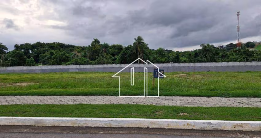 Terreno à venda, 984 m² por R$ 2.478.744,00 - Urbanova - São José dos Campos/SP