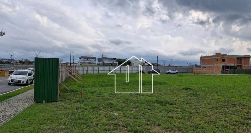 Terreno à venda, 682 m² por R$ 1.828.757,00 - Urbanova - São José dos Campos/SP
