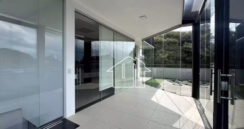 Ponto Comercial à Venda – Vila Ema | 357,76m² Construídos | 220m² de Terreno