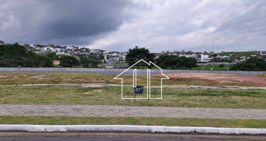 Terreno à venda, 882 m² por R$ 2.227.237,00 - Urbanova - São José dos Campos/SP